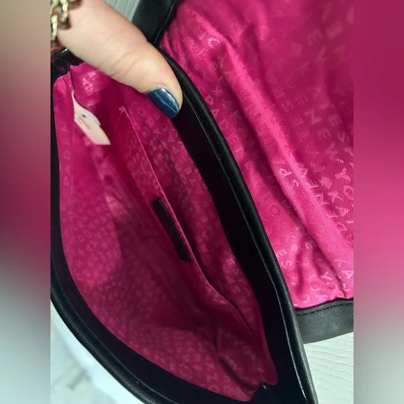 Kate Spade mini crossbody purse - Picture 5 of 7